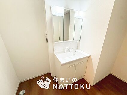 洗面台・洗面所