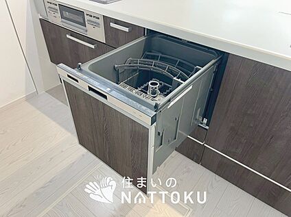 食器洗い乾燥機