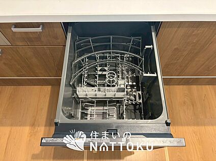 食器洗い乾燥機