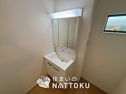 洗面台・洗面所
