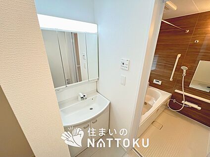 洗面台・洗面所 