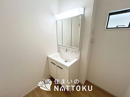 洗面台・洗面所 