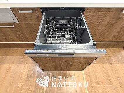 食器洗い乾燥機