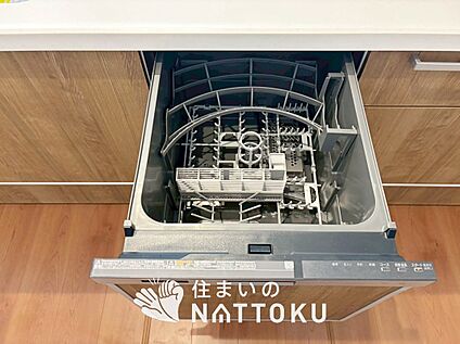 食器洗い乾燥機