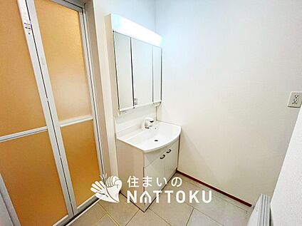 洗面台・洗面所