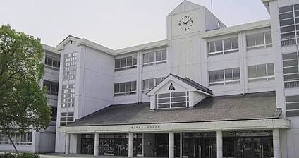 守山市立立入が丘小学校 1654ｍ(徒歩21分)