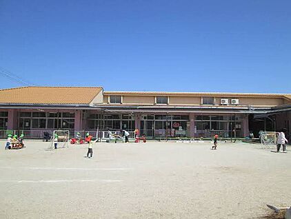八幡市立やわたこども園 720ｍ(徒歩9分)