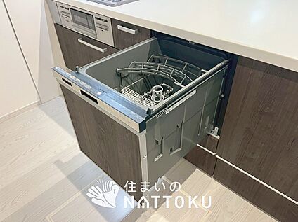 食器洗い乾燥機