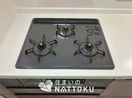 ビルトインコンロ