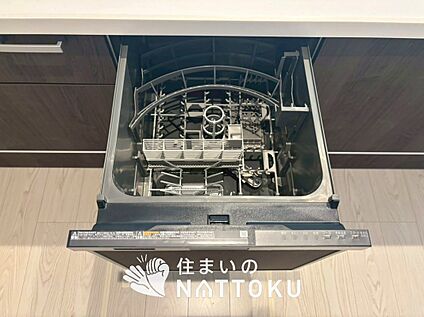 食器洗い乾燥機