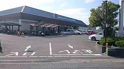 万代泉佐野貝田店 1500ｍ(徒歩19分)