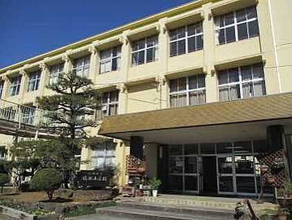 綾部市立綾部小学校 1900ｍ(徒歩24分)