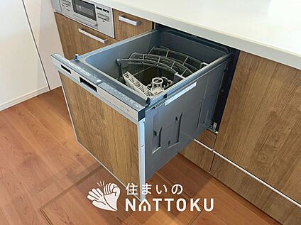 食器洗い乾燥機