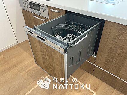 食器洗い乾燥機