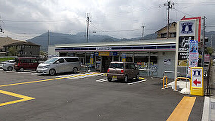 ローソン大津坂本七丁目店 1000ｍ(徒歩13分)