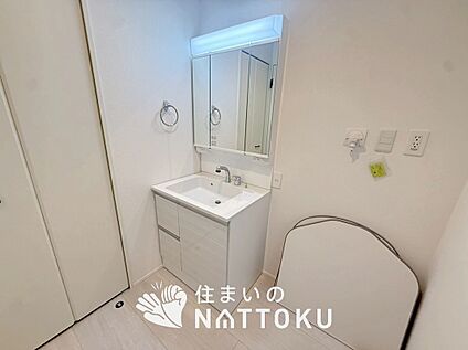 洗面台・洗面所