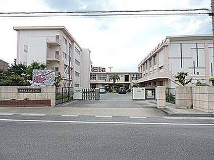 草津市立矢倉小学校 1100ｍ(徒歩14分)
