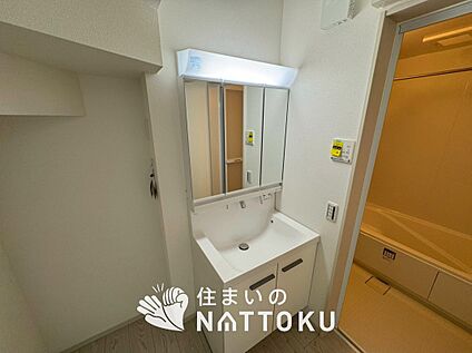 洗面台・洗面所