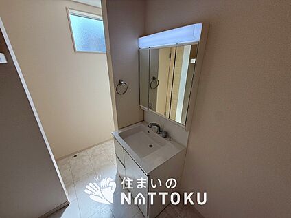 洗面台・洗面所