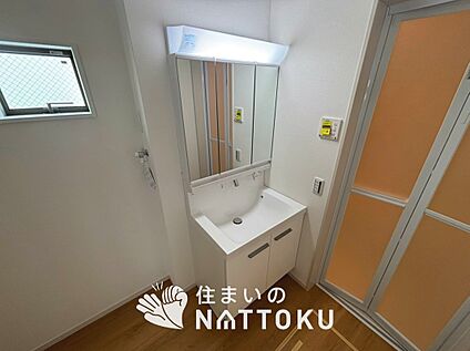 洗面台・洗面所