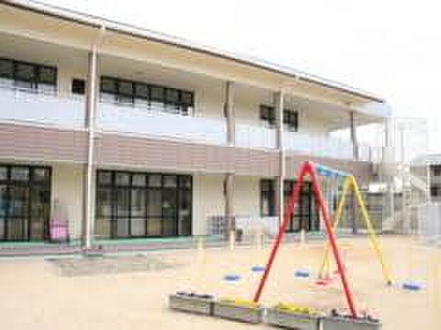 野洲市立三上こども園(約1,600m)