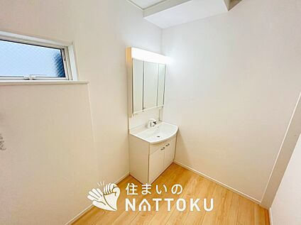 洗面台・洗面所