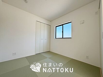 現地写真(和室)
