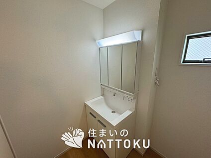 洗面台・洗面所