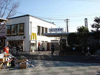 近鉄南大阪線「河内天美駅」 960ｍ(徒歩12分)