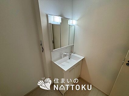 洗面台・洗面所