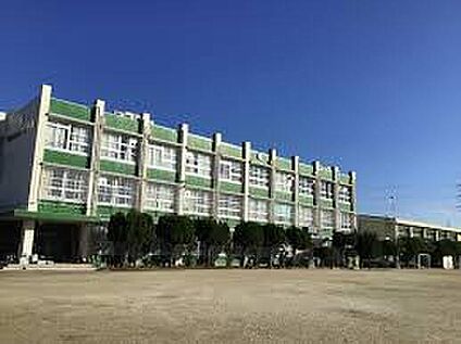枚方市立小倉小学校 410ｍ(徒歩6分)