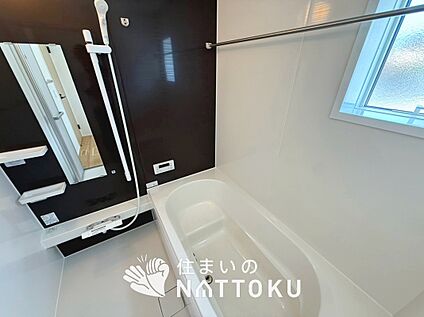 現地写真(浴室)
