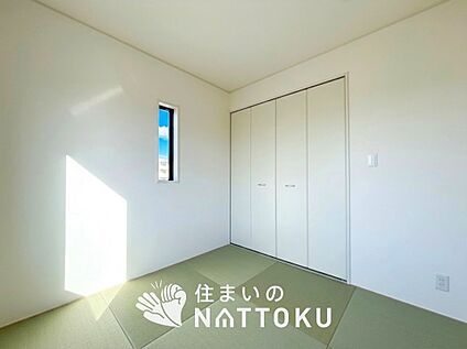 現地写真(和室)