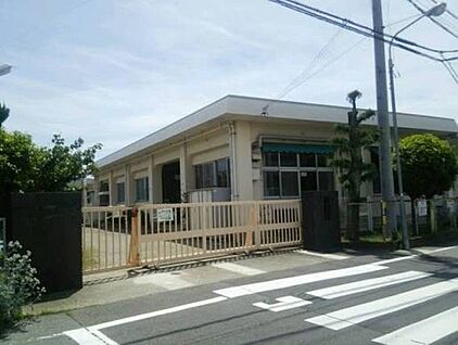 山崎保育所 1500ｍ(徒歩19分)