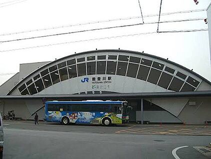 ＪＲ東海道本線「能登川駅」 1120ｍ(徒歩14分)
