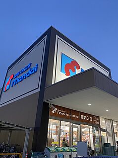 万代堺深井店 1300ｍ(徒歩17分)