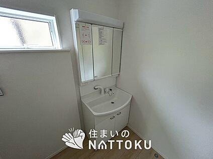 洗面台・洗面所
