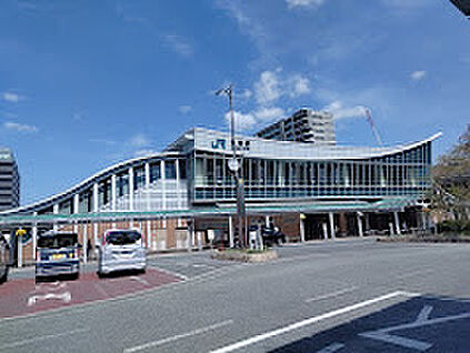 JR山陰本線「亀岡駅」 1200ｍ(徒歩15分)