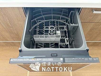 食器洗い乾燥機