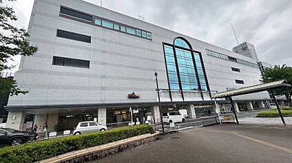阪急京都線「桂駅」 4700ｍ(徒歩59分)