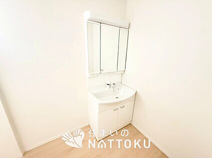 洗面台・洗面所