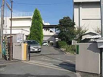 久御山町立佐山小学校 940ｍ(徒歩12分)