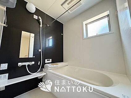 現地写真（浴室）