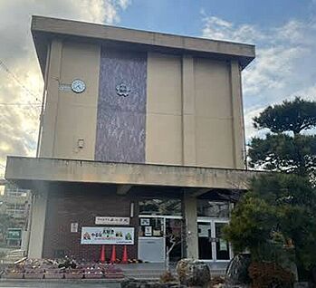 京田辺市立薪小学校 1200ｍ(徒歩15分)