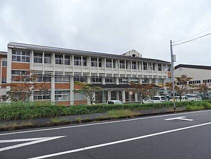 大津市立真野北小学校 1700ｍ(徒歩22分)