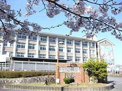 大津市立真野中学校 1400ｍ(徒歩18分)