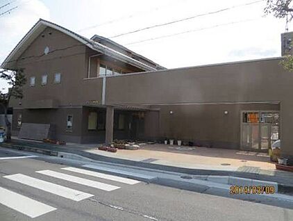 さくらっこ保育園 1000ｍ(徒歩13分)