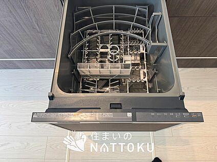 食器洗い乾燥機