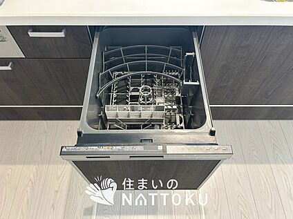食器洗い乾燥機