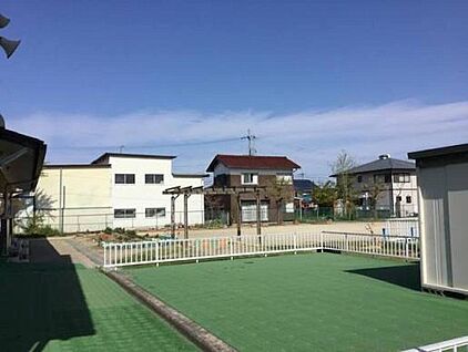 近江八幡市立八幡保育所 290ｍ近江八幡市立八幡小学校(徒歩4分)
